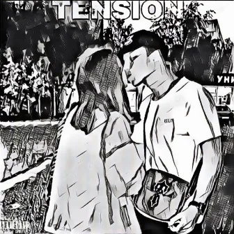 Tension by LIL MAZZYY