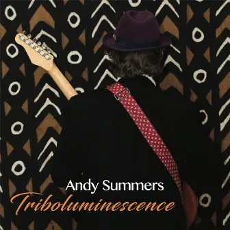 Triboluminescence by Andy Summers