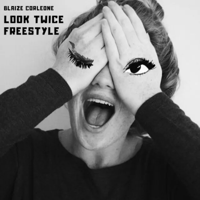 Look Twice Freestyle