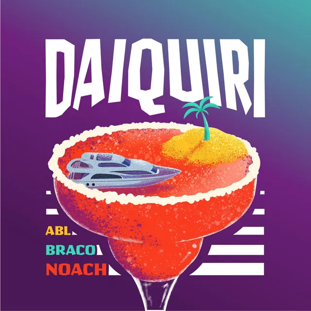 DAIQUIRI