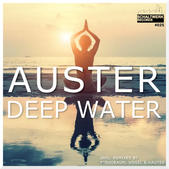 Deep Water - Vogel & Hauter Live Remix