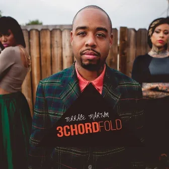 3ChordFold by Terrace Martin