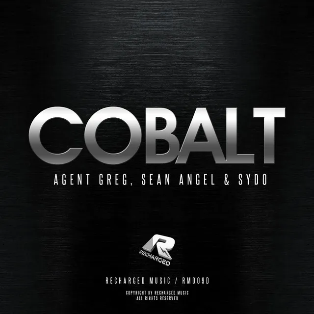 Cobalt - Original Mix