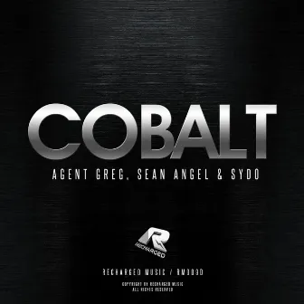 Cobalt by Sydo