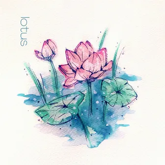 Lotus by Sharny