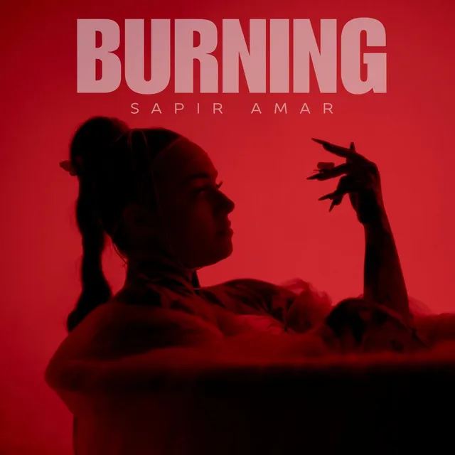 Burning