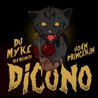 Dicono by DJ Myke