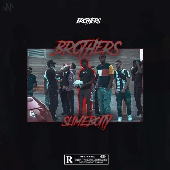 Brothers by 905 Ty