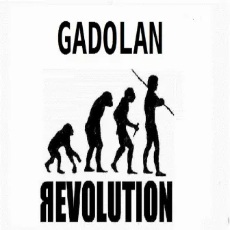 Revolution by Gadolan