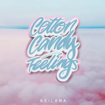 Cotton Candy Feelings by Unknown Artist