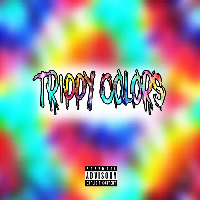 Trippy Colors