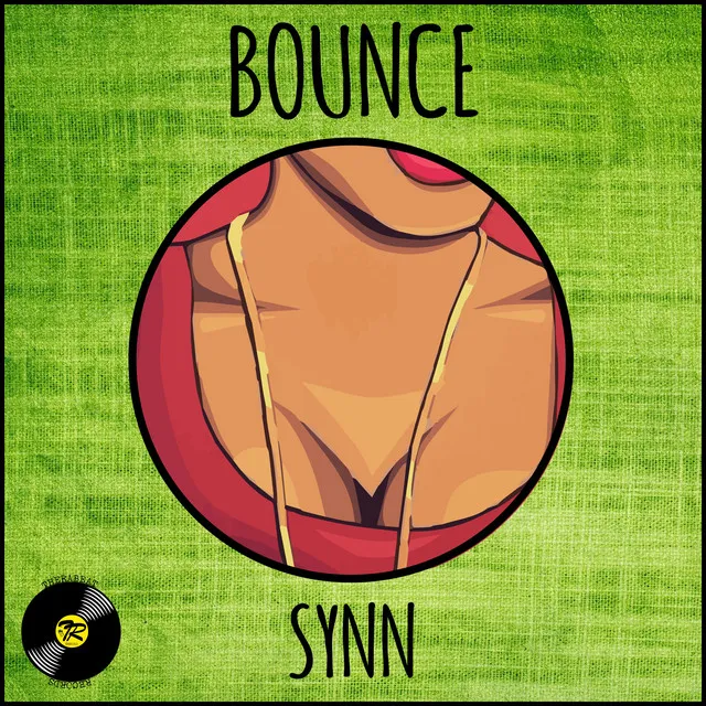 Bounce - Original mix