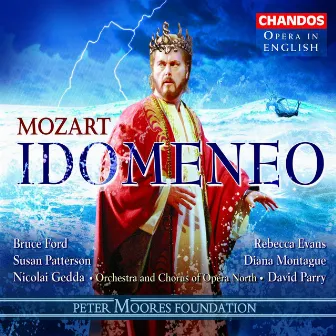 Mozart: Idomeneo by Susan Patterson