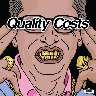 Quality Costs by Toney Boi