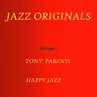 Happy Jazz by Tony Parenti