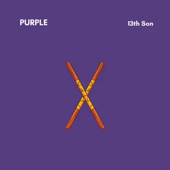 Purple by 13th Son