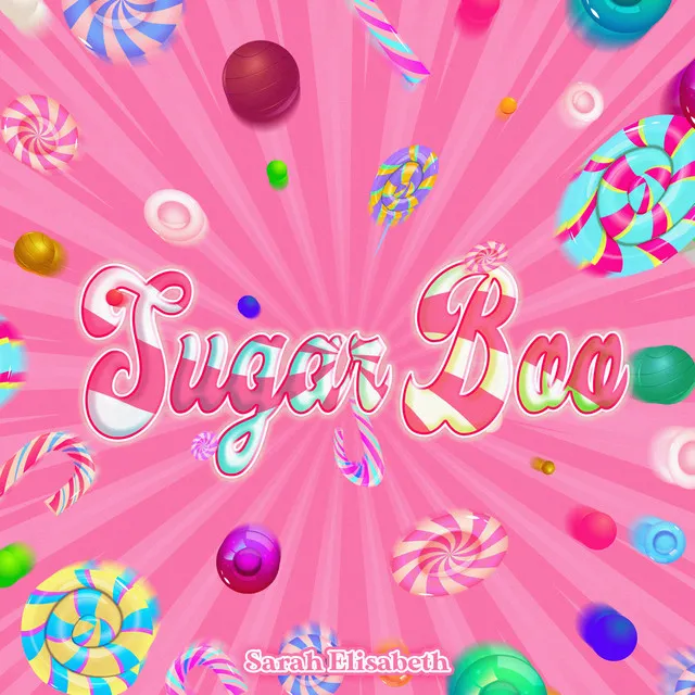 Sugar Boo