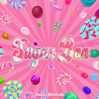 Sugar Boo by Sarah Elisabeth