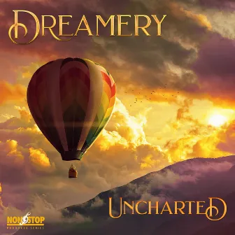 Dreamery: Uncharted by Chase Baker