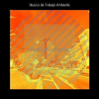 Divertido - Oficinas by Musica de Trabajo Ambiente