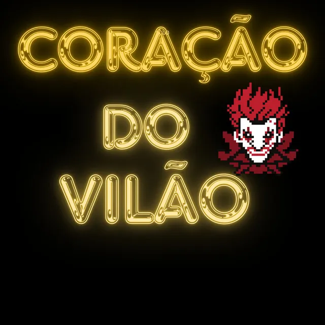 Coração de Vilão