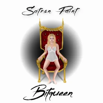 BitQueen by Satron Paint