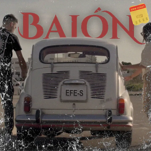 Bajón