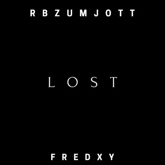 Lost by RB zum Jott.