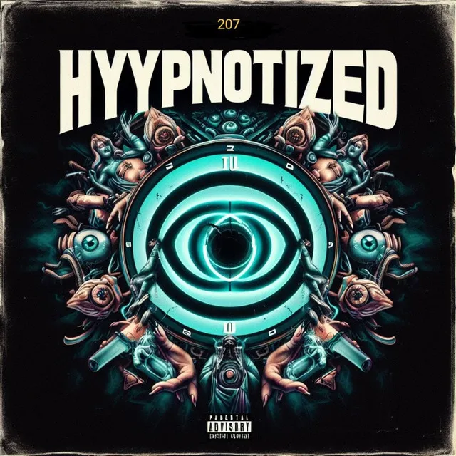 Hyypnotized