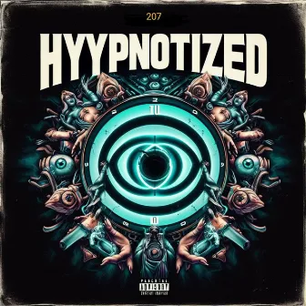 Hyypnotized by Hand Beats