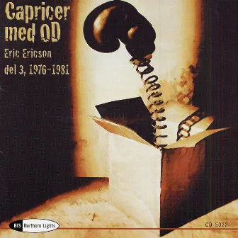 Capricer med Od, Vol. 3 (Recorded 1976-1981) by Orphei Drängar