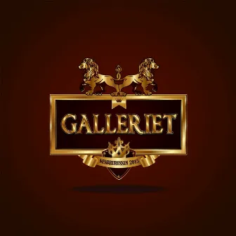 Galleriet 2015 by Simfro