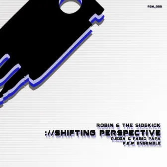 Shifting Perspektive by Robin & The Sidekick