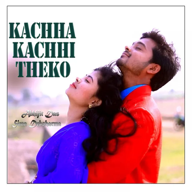 Kachha Kachhi Theko - Live