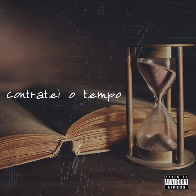 Contratei o Tempo