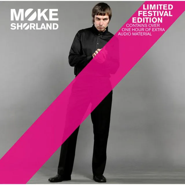 Shorland (Limited Festival Edition)