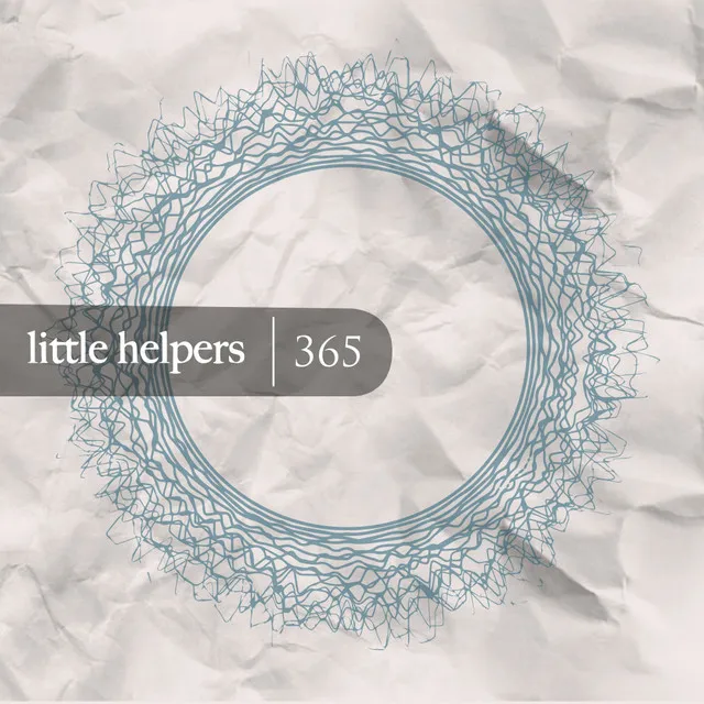 Little Helper 365-10