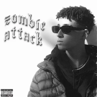 Zombie Attack by ZombieBoy