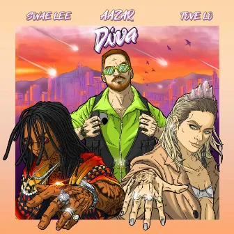 Diva (with Swae Lee & Tove Lo) by Aazar