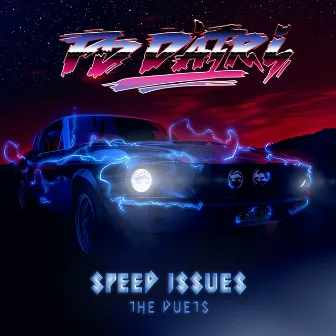 Speed Issues: The Duets by PJ d'Atri