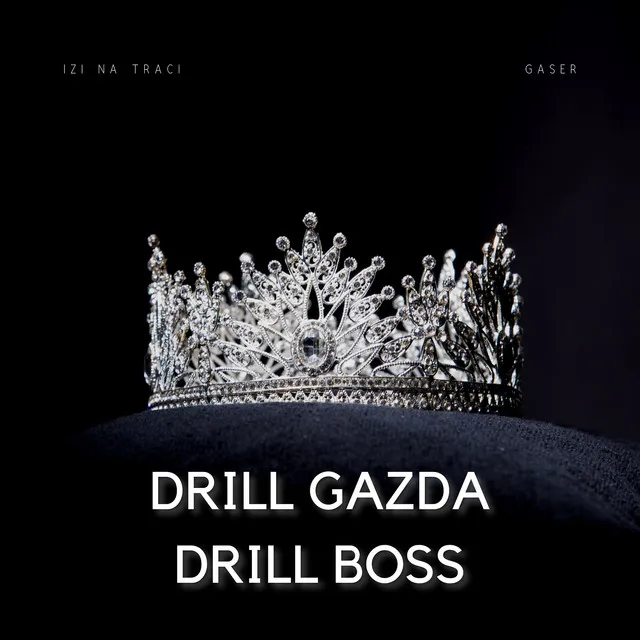 Drill Gazda Drill Boss