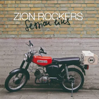 Session eins by Zion Rockers