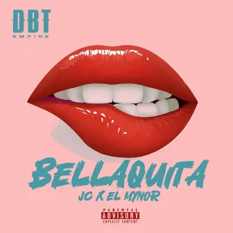 BELLAQUITA by JC DOUBLE R