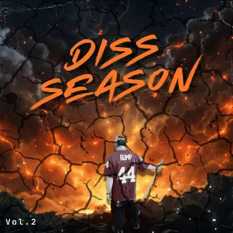 Diss Season, Vol. 2 by YBEDOLLO