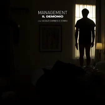 IL DEMONIO (with Nicolò Carnesi, CIMINI) by Management