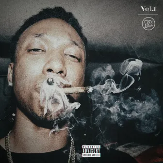 Smokin' on My Own Strain, Vol. 1 by Scotty Atl