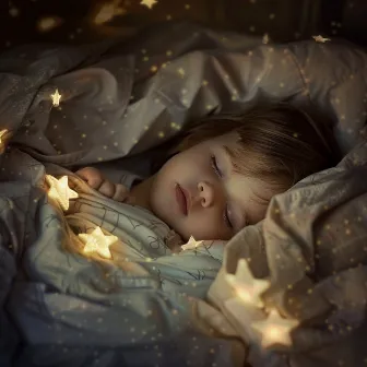 Binaural Tones for Baby Sleep by Beautiful Binaural Beats