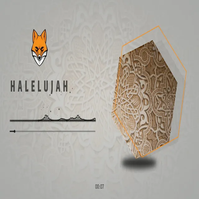 Halelujah - Remix