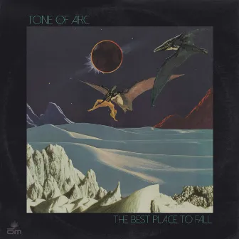 The Best Place to Fall by Tone Of Arc