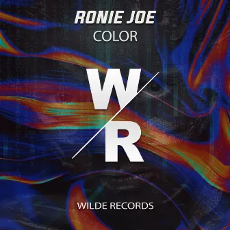 Colors by Ronie Joe